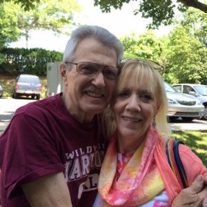 Meet your Posher, Gerry